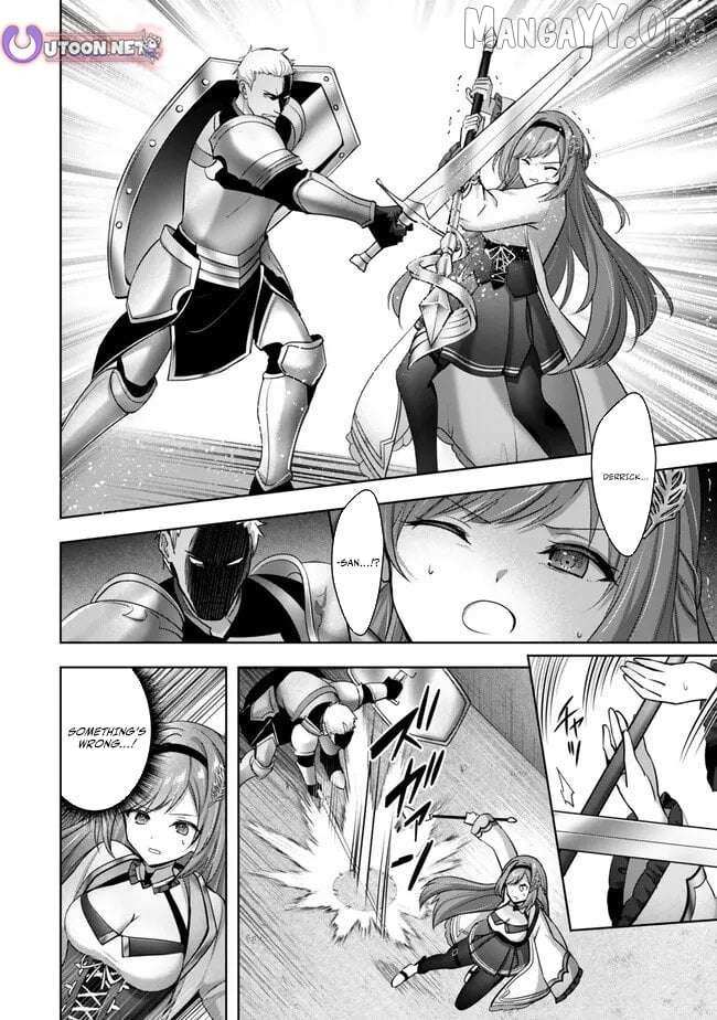 Read Yuusha Party O Oida Sareta Kiyou Binbou Manga Online