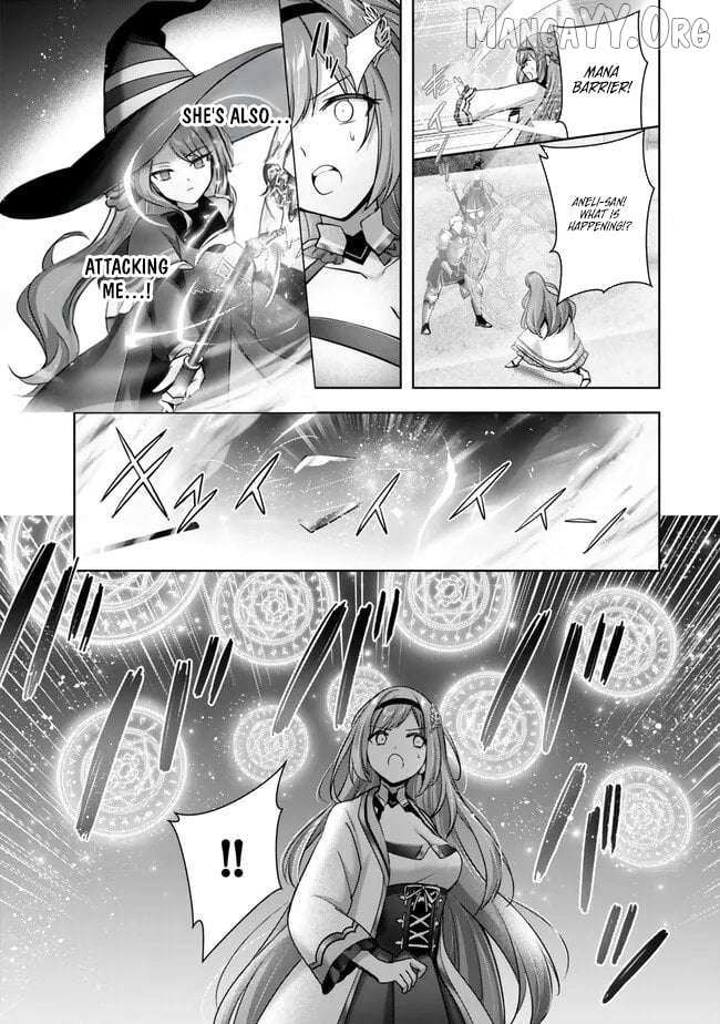 Read Yuusha Party O Oida Sareta Kiyou Binbou Manga Online