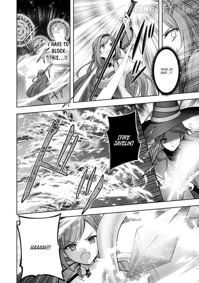 Read Yuusha Party O Oida Sareta Kiyou Binbou Manga Online