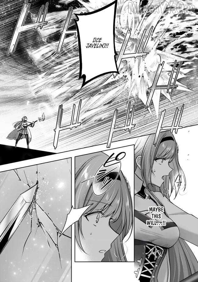 Read Yuusha Party O Oida Sareta Kiyou Binbou Manga Online