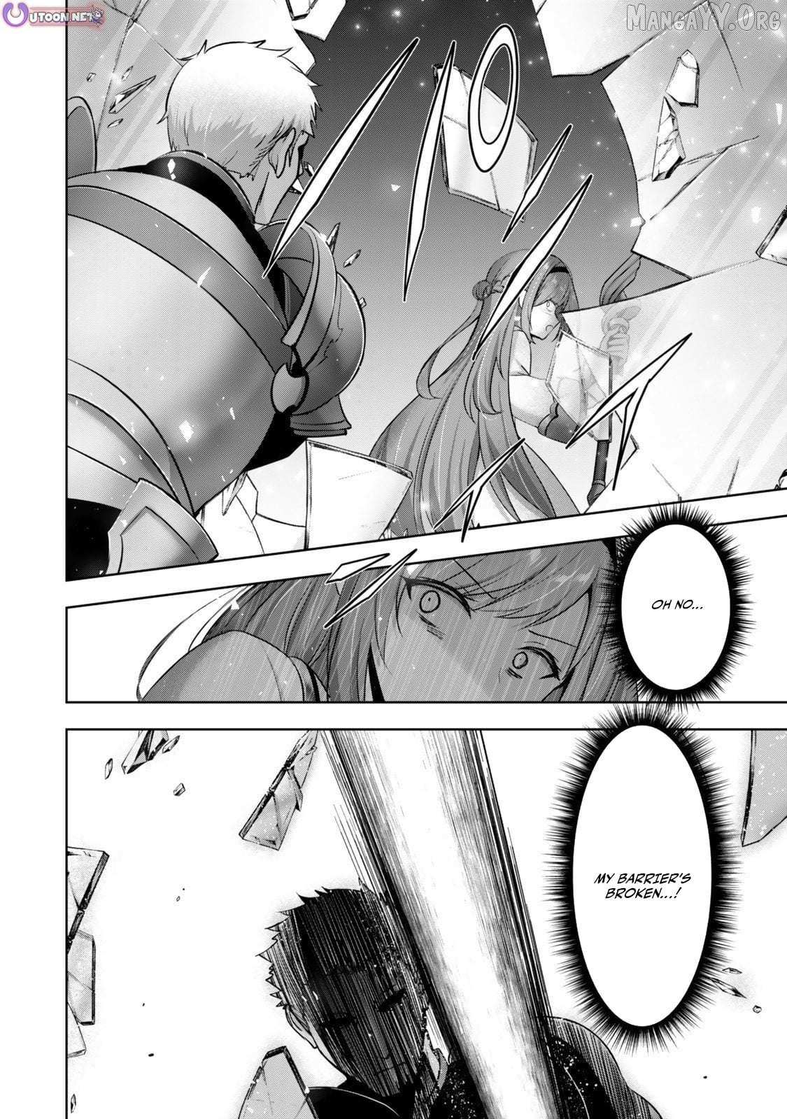 Read Yuusha Party O Oida Sareta Kiyou Binbou Manga Online