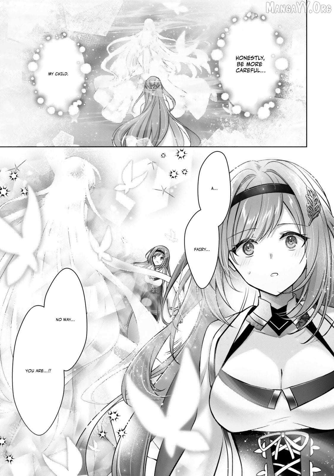 Read Yuusha Party O Oida Sareta Kiyou Binbou Manga Online