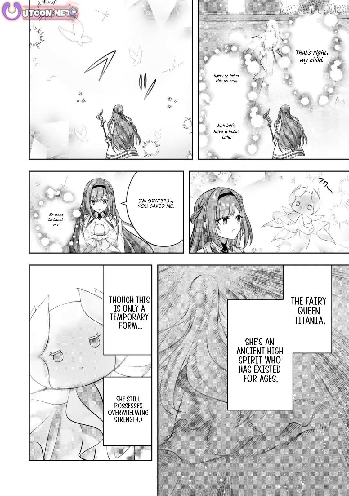 Read Yuusha Party O Oida Sareta Kiyou Binbou Manga Online