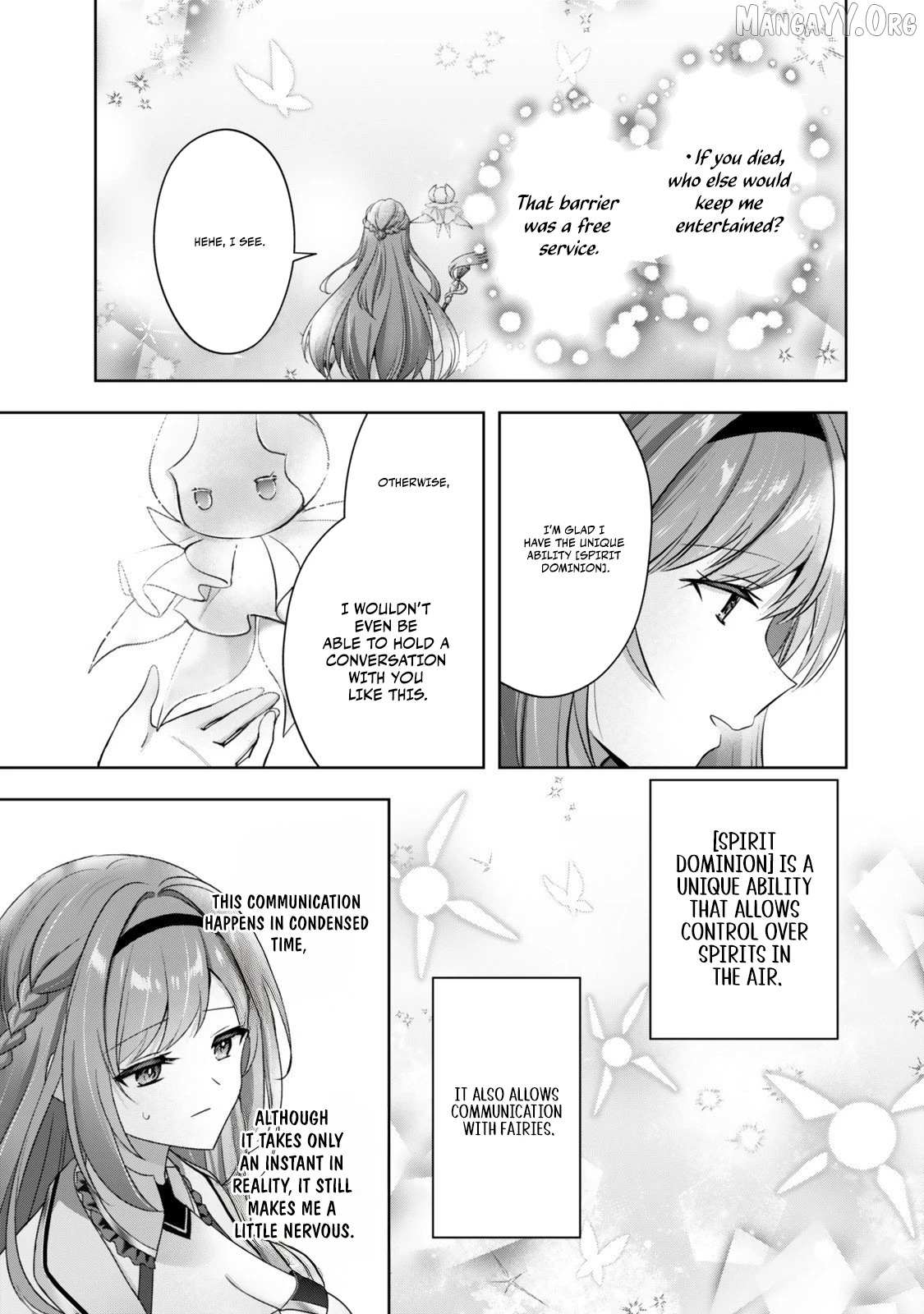 Read Yuusha Party O Oida Sareta Kiyou Binbou Manga Online