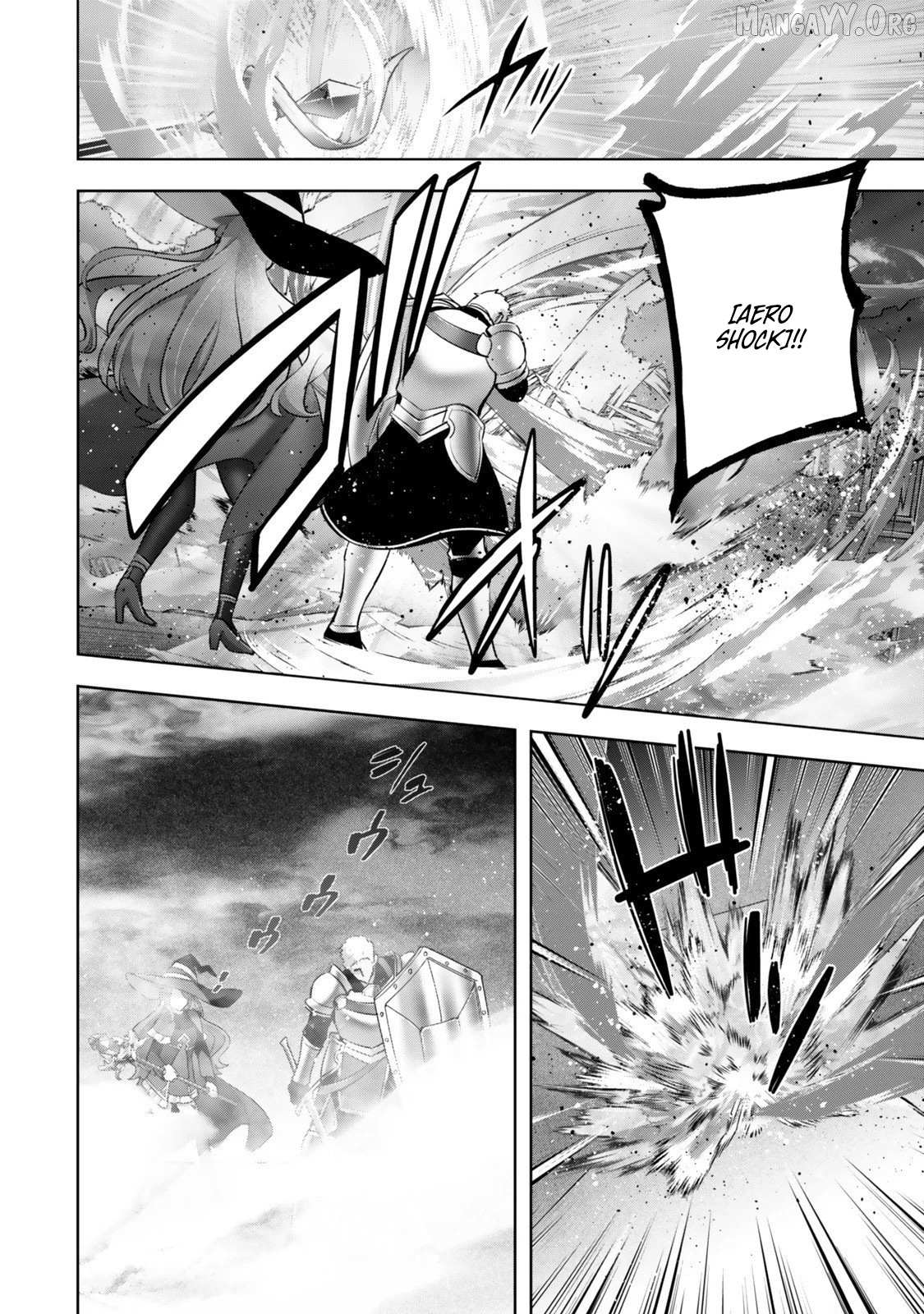 Read Yuusha Party O Oida Sareta Kiyou Binbou Manga Online