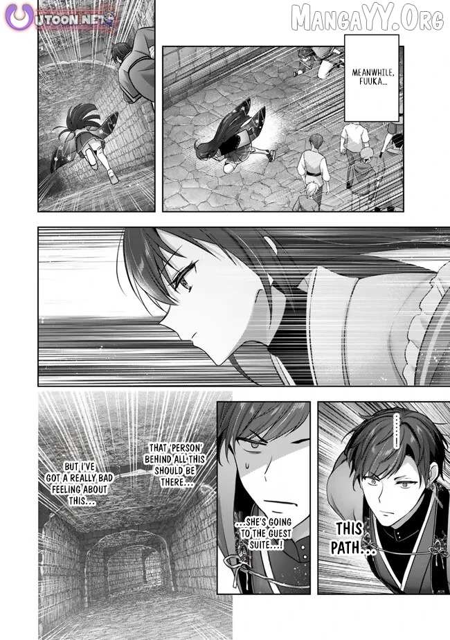 Read Yuusha Party O Oida Sareta Kiyou Binbou Manga Online