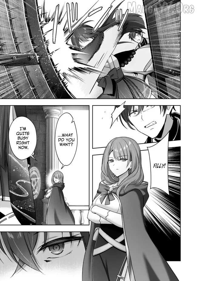 Read Yuusha Party O Oida Sareta Kiyou Binbou Manga Online