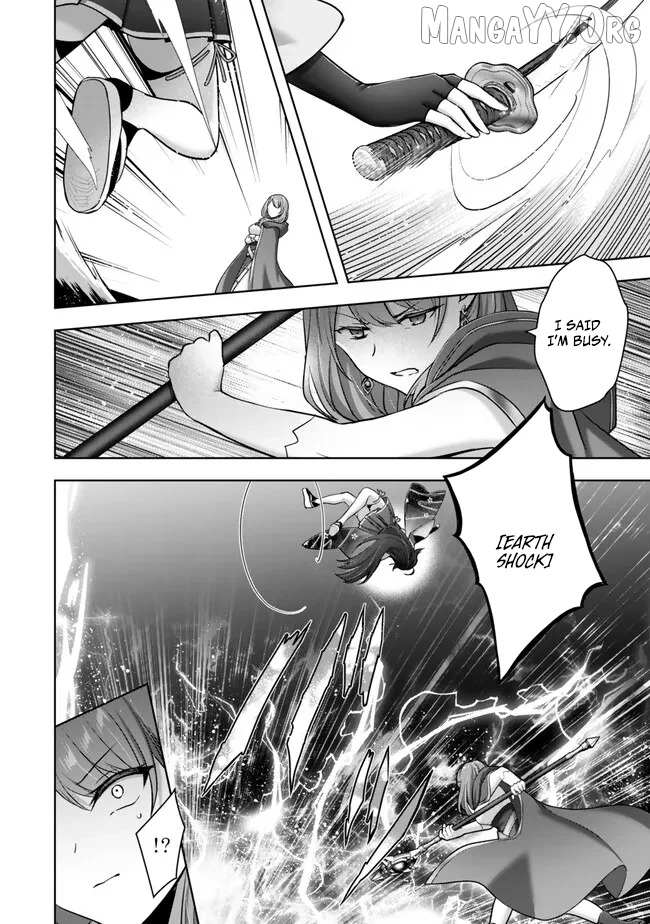 Read Yuusha Party O Oida Sareta Kiyou Binbou Manga Online