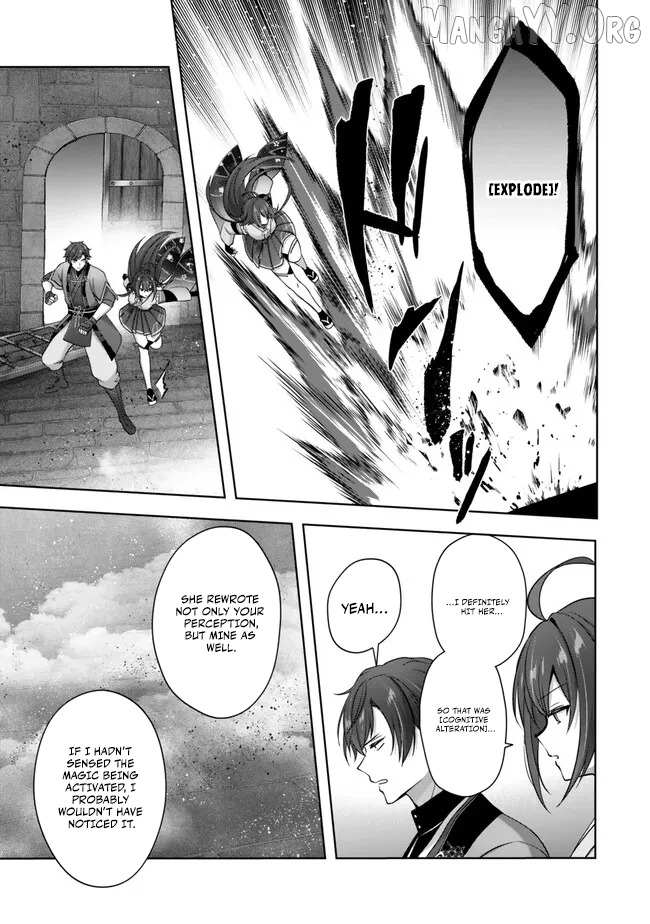 Read Yuusha Party O Oida Sareta Kiyou Binbou Manga Online