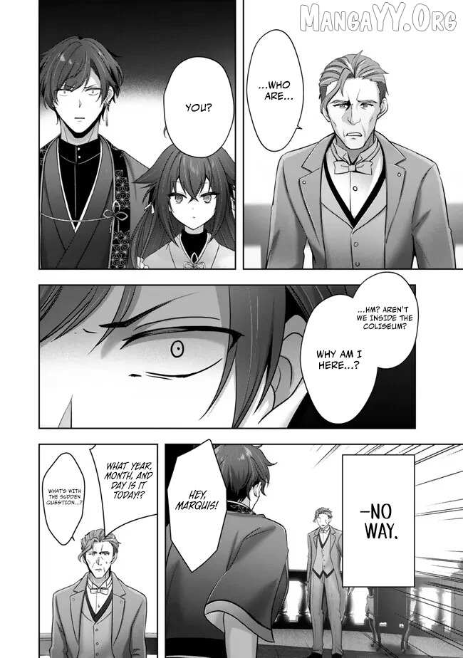 Read Yuusha Party O Oida Sareta Kiyou Binbou Manga Online