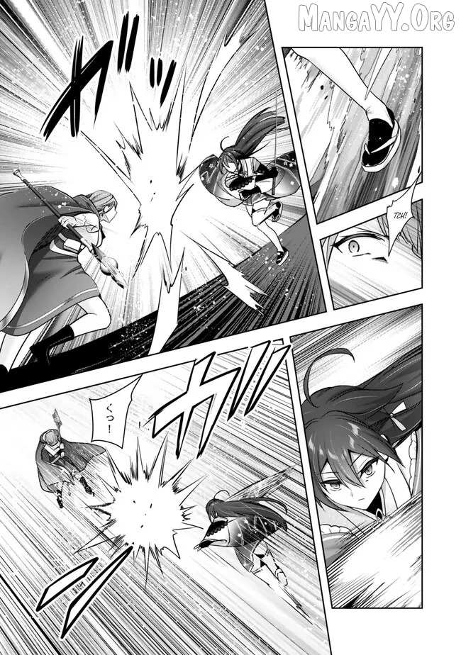 Read Yuusha Party O Oida Sareta Kiyou Binbou Manga Online