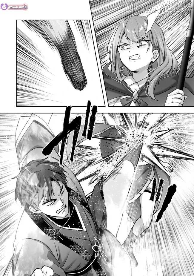 Read Yuusha Party O Oida Sareta Kiyou Binbou Manga Online