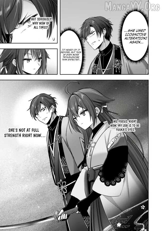 Read Yuusha Party O Oida Sareta Kiyou Binbou Manga Online