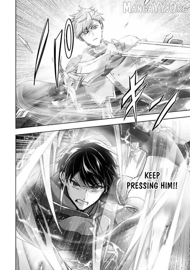 Read Yuusha Party O Oida Sareta Kiyou Binbou Manga Online