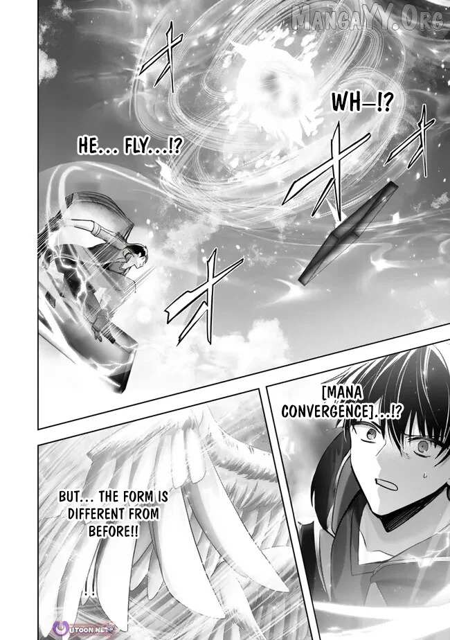 Read Yuusha Party O Oida Sareta Kiyou Binbou Manga Online