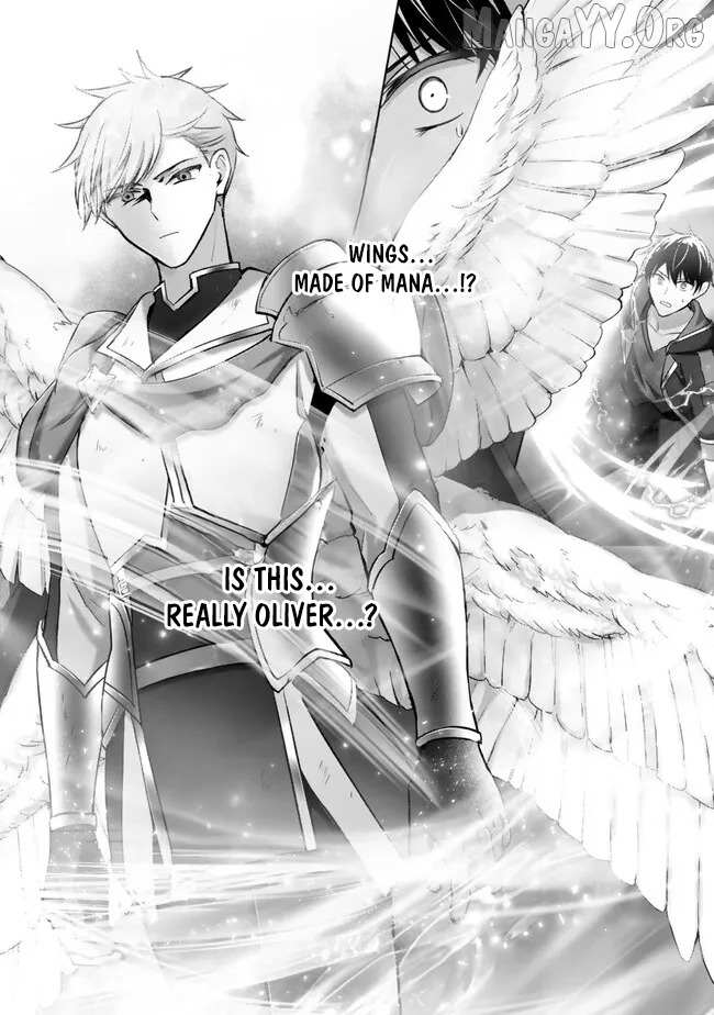 Read Yuusha Party O Oida Sareta Kiyou Binbou Manga Online