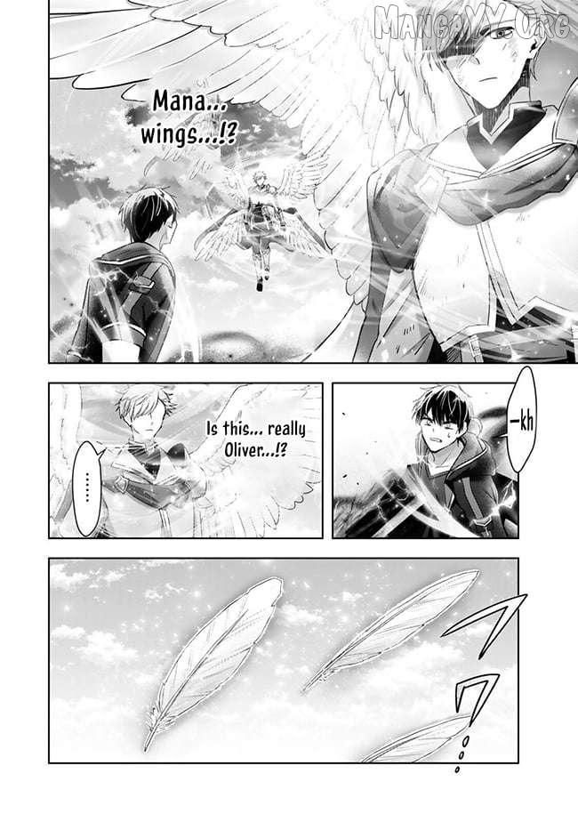 Read Yuusha Party O Oida Sareta Kiyou Binbou Manga Online