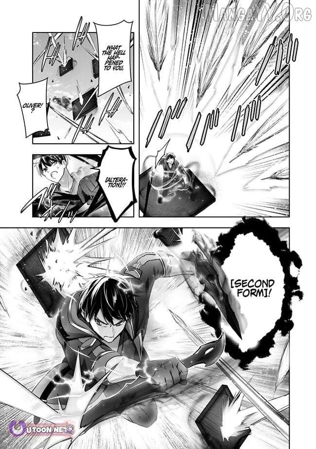 Read Yuusha Party O Oida Sareta Kiyou Binbou Manga Online