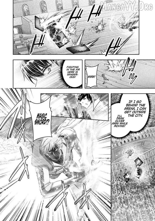 Read Yuusha Party O Oida Sareta Kiyou Binbou Manga Online