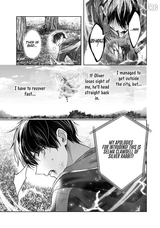 Read Yuusha Party O Oida Sareta Kiyou Binbou Manga Online