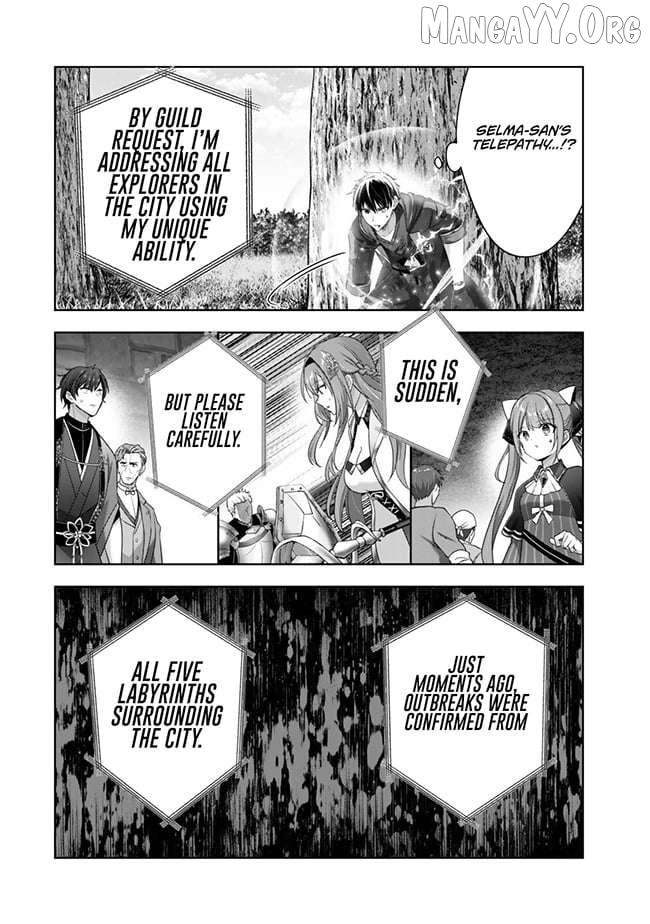 Read Yuusha Party O Oida Sareta Kiyou Binbou Manga Online