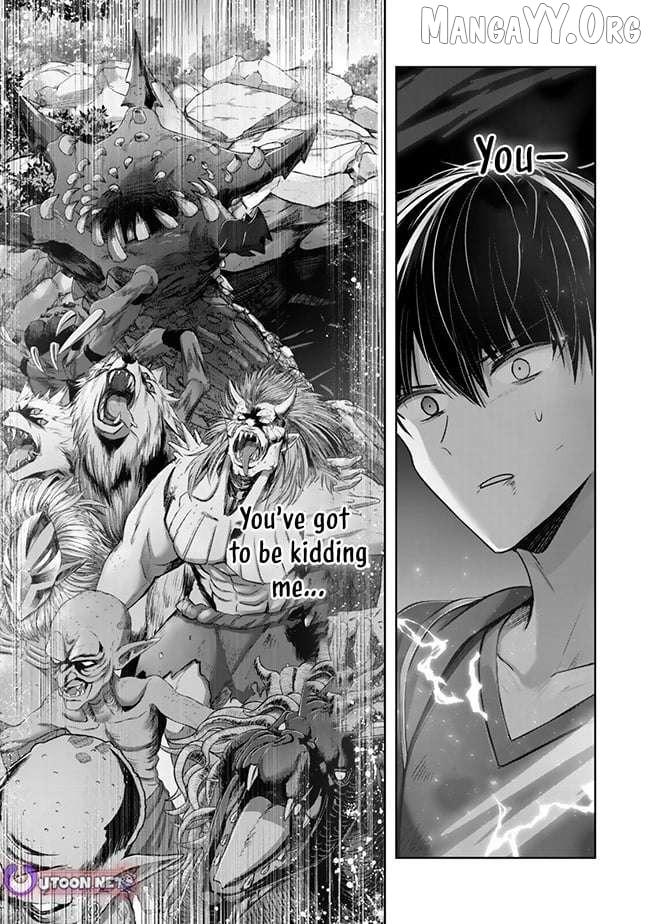 Read Yuusha Party O Oida Sareta Kiyou Binbou Manga Online