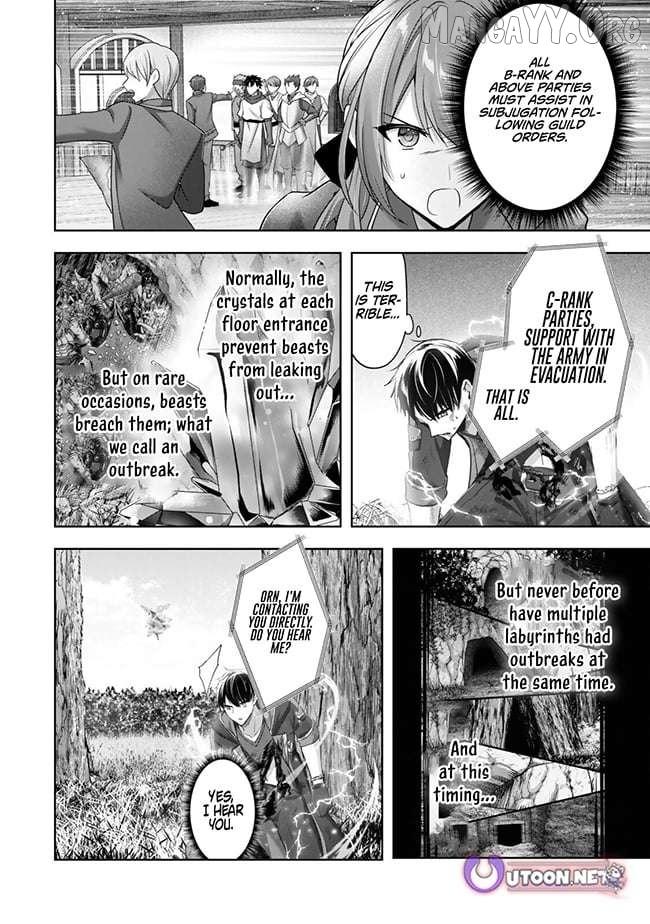 Read Yuusha Party O Oida Sareta Kiyou Binbou Manga Online