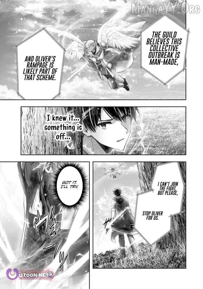 Read Yuusha Party O Oida Sareta Kiyou Binbou Manga Online