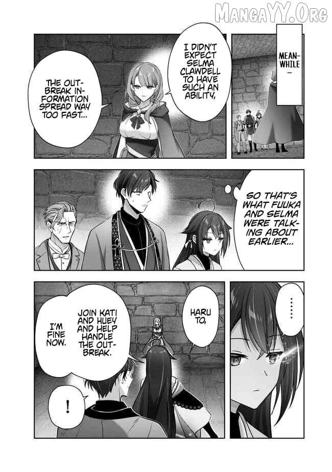 Read Yuusha Party O Oida Sareta Kiyou Binbou Manga Online