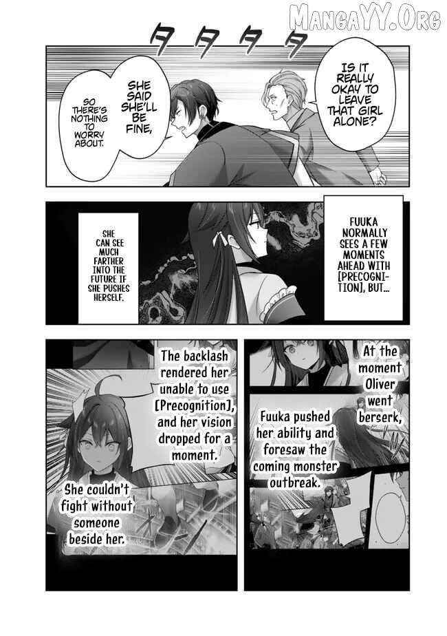 Read Yuusha Party O Oida Sareta Kiyou Binbou Manga Online