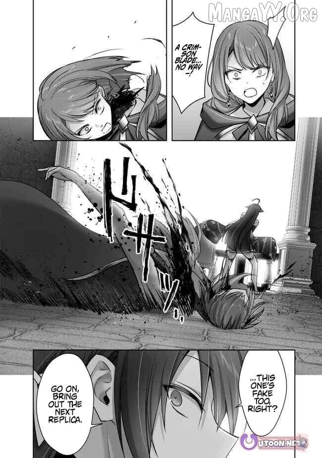 Read Yuusha Party O Oida Sareta Kiyou Binbou Manga Online