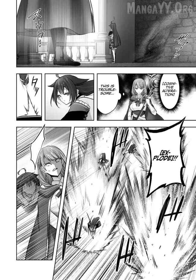 Read Yuusha Party O Oida Sareta Kiyou Binbou Manga Online