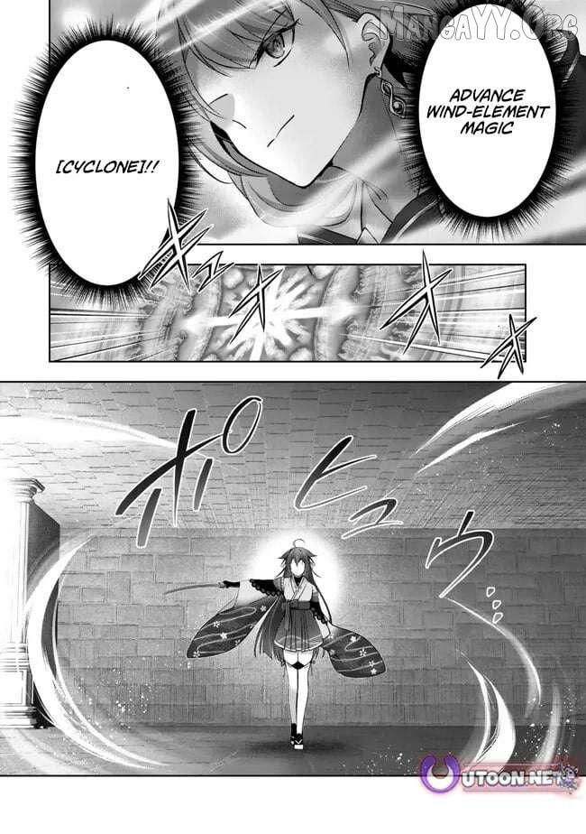 Read Yuusha Party O Oida Sareta Kiyou Binbou Manga Online