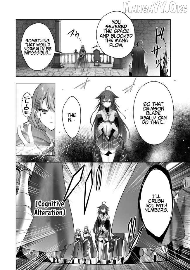 Read Yuusha Party O Oida Sareta Kiyou Binbou Manga Online