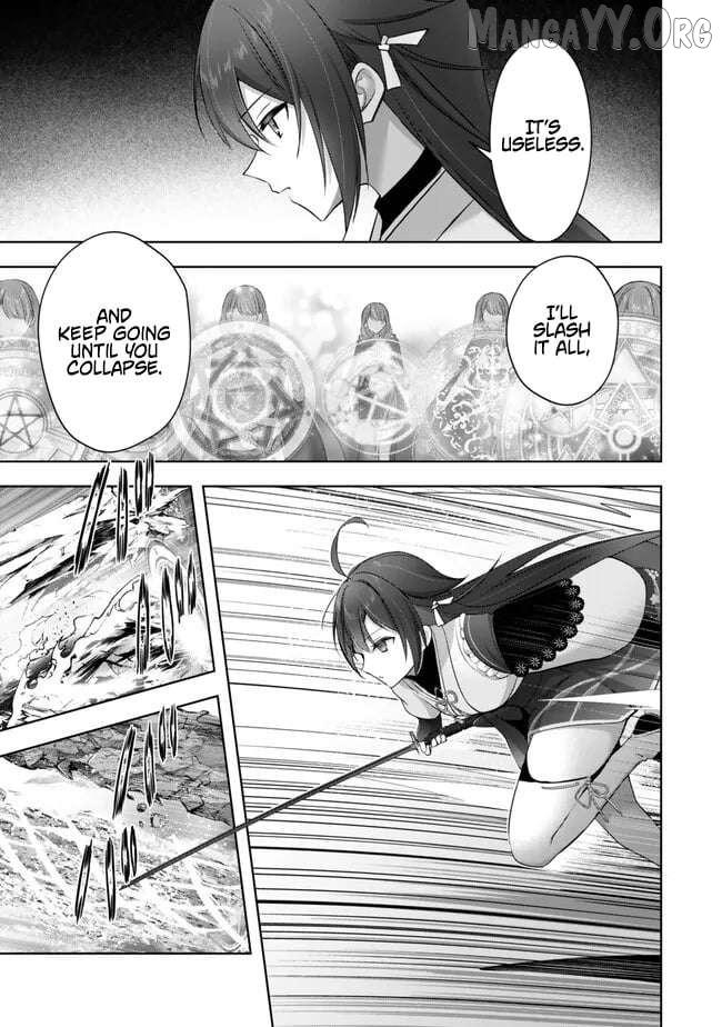 Read Yuusha Party O Oida Sareta Kiyou Binbou Manga Online