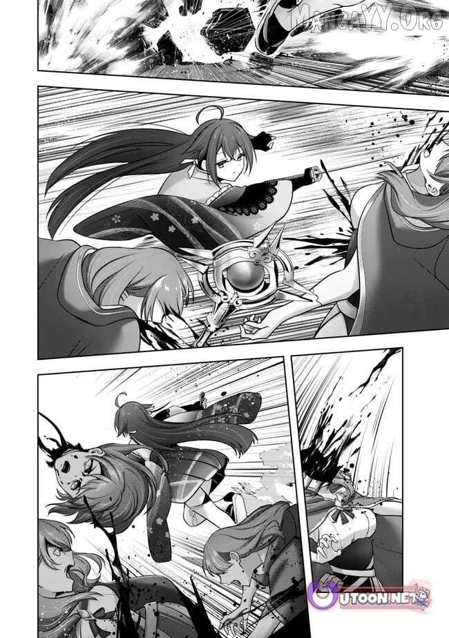 Read Yuusha Party O Oida Sareta Kiyou Binbou Manga Online