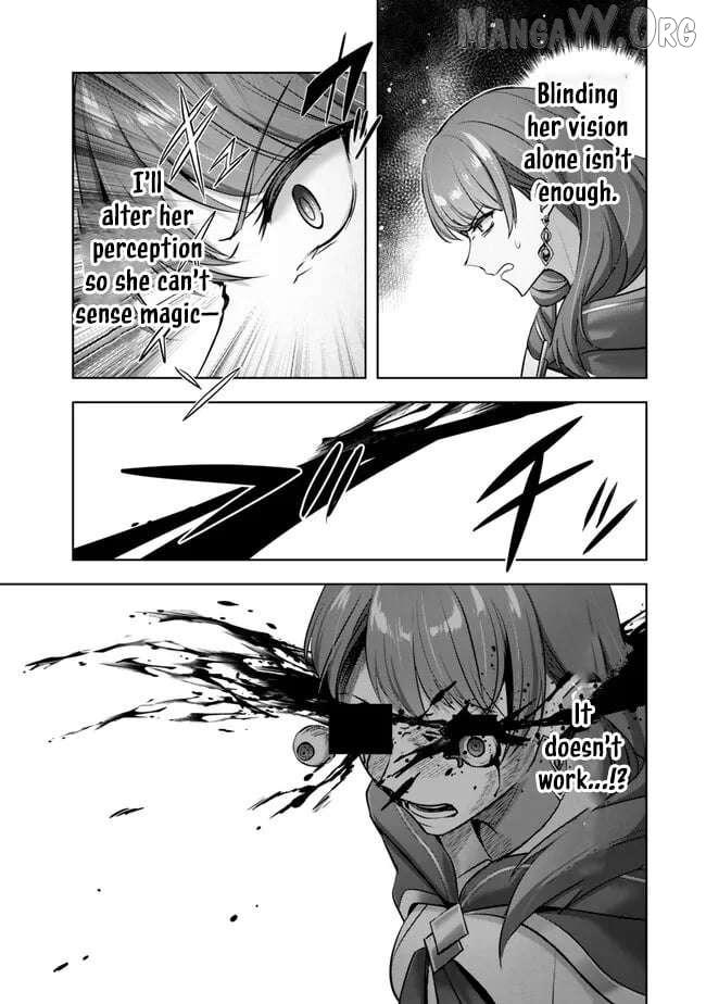 Read Yuusha Party O Oida Sareta Kiyou Binbou Manga Online