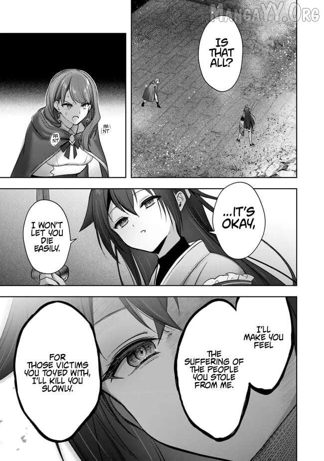 Read Yuusha Party O Oida Sareta Kiyou Binbou Manga Online