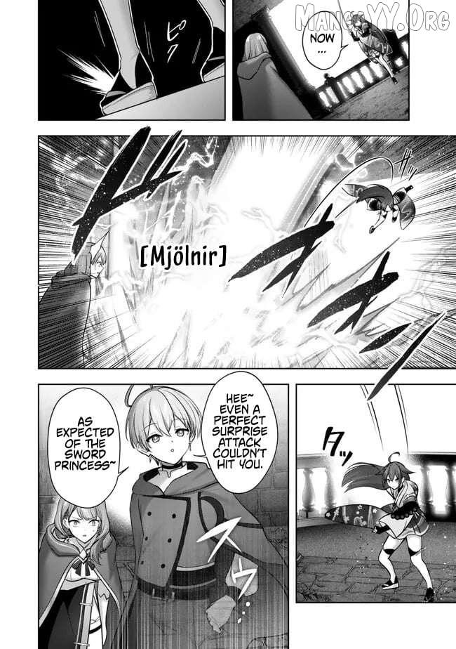 Read Yuusha Party O Oida Sareta Kiyou Binbou Manga Online