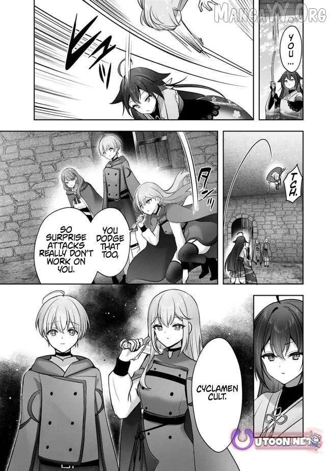 Read Yuusha Party O Oida Sareta Kiyou Binbou Manga Online