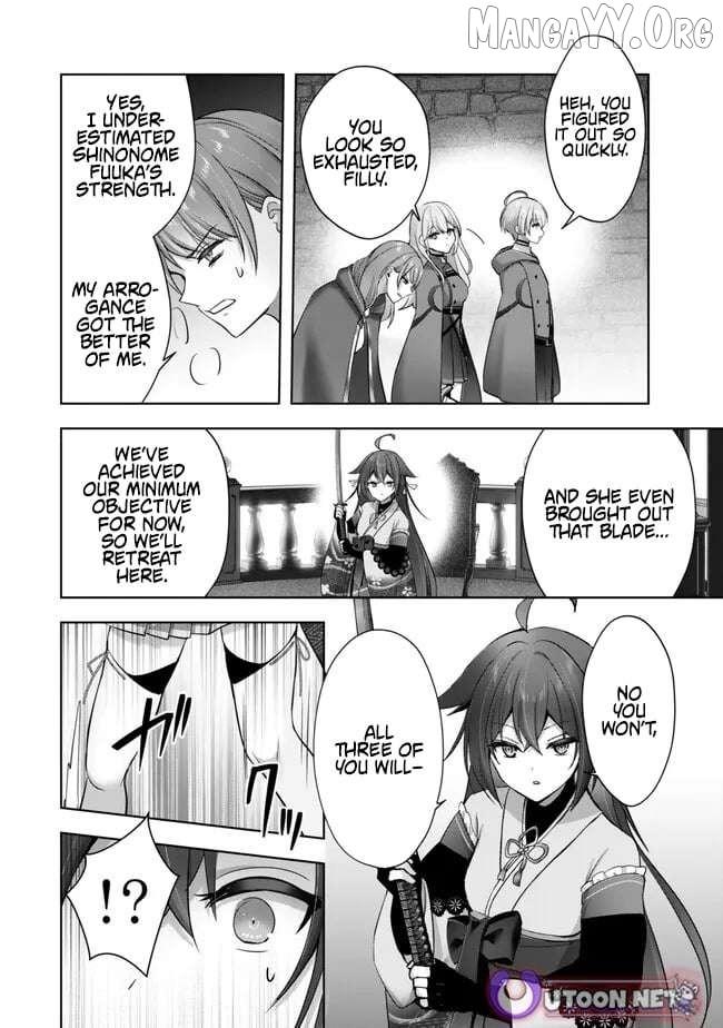 Read Yuusha Party O Oida Sareta Kiyou Binbou Manga Online