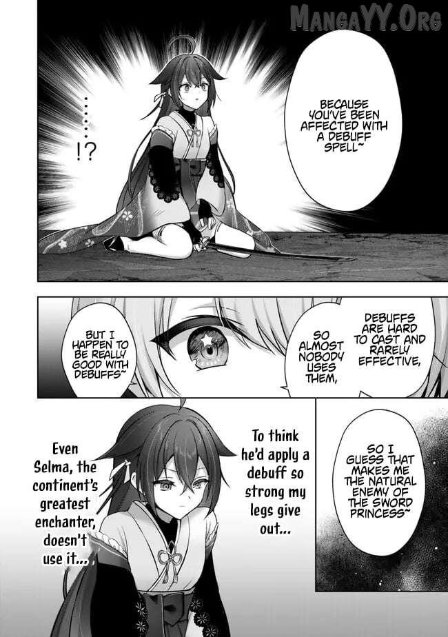 Read Yuusha Party O Oida Sareta Kiyou Binbou Manga Online