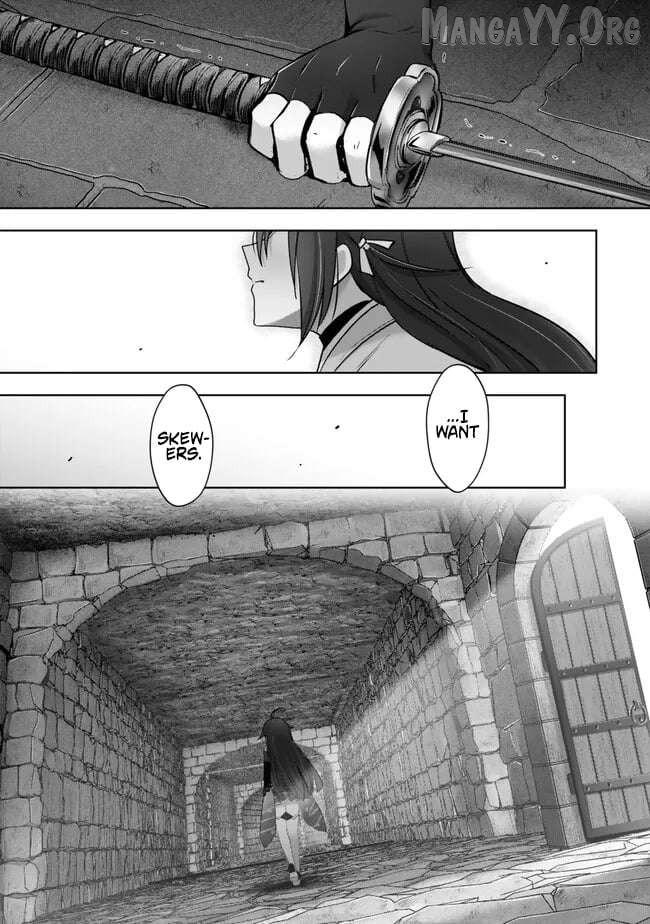 Read Yuusha Party O Oida Sareta Kiyou Binbou Manga Online