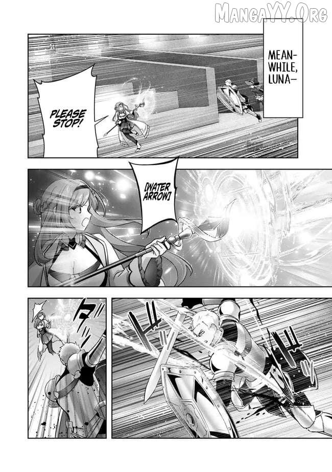 Read Yuusha Party O Oida Sareta Kiyou Binbou Manga Online