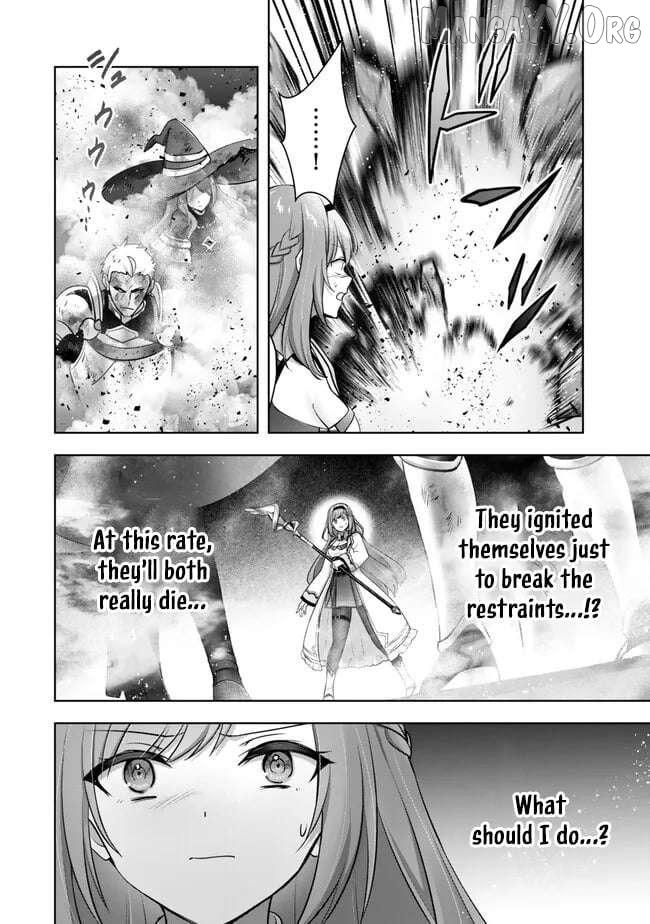 Read Yuusha Party O Oida Sareta Kiyou Binbou Manga Online