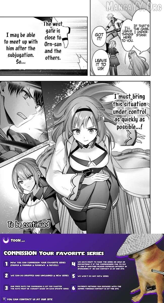 Read Yuusha Party O Oida Sareta Kiyou Binbou Manga Online