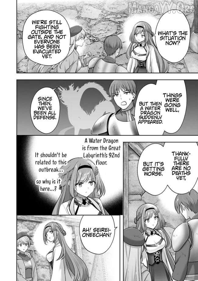 Read Yuusha Party O Oida Sareta Kiyou Binbou Manga Online