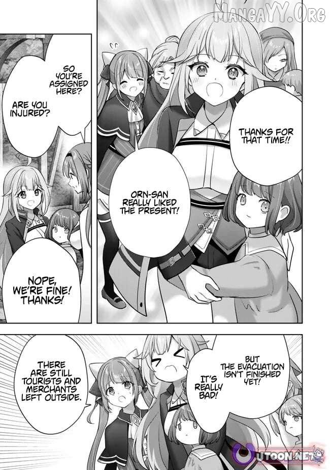 Read Yuusha Party O Oida Sareta Kiyou Binbou Manga Online