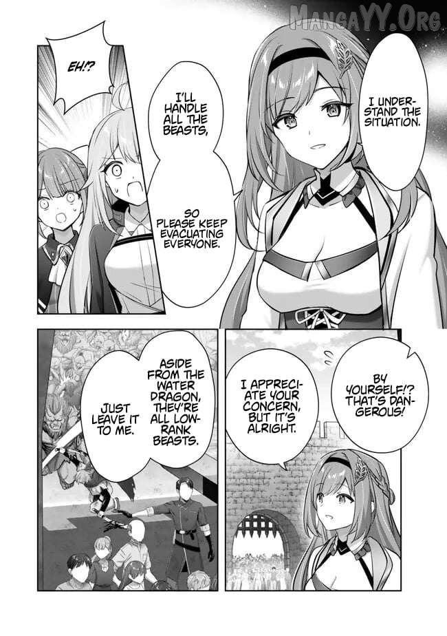 Read Yuusha Party O Oida Sareta Kiyou Binbou Manga Online