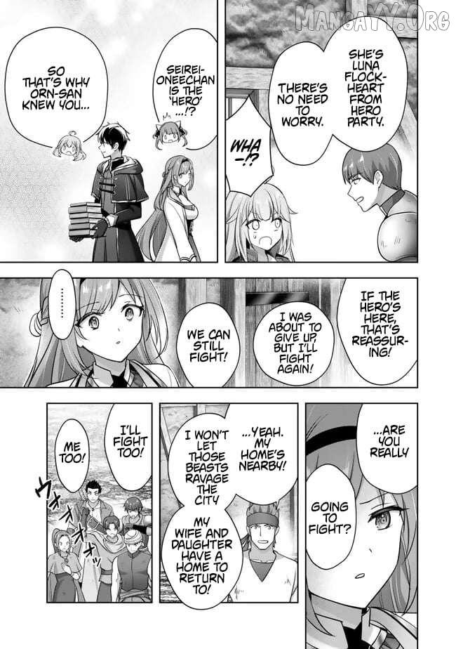 Read Yuusha Party O Oida Sareta Kiyou Binbou Manga Online